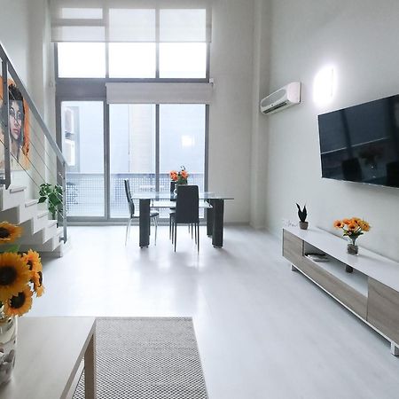 شقة Oshun Sanchinarro مدريد المظهر الخارجي الصورة